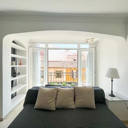 Apartamento Espeto Malaga Centro Exteriér fotografie