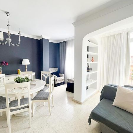 Apartamento Espeto Malaga Centro Exteriér fotografie
