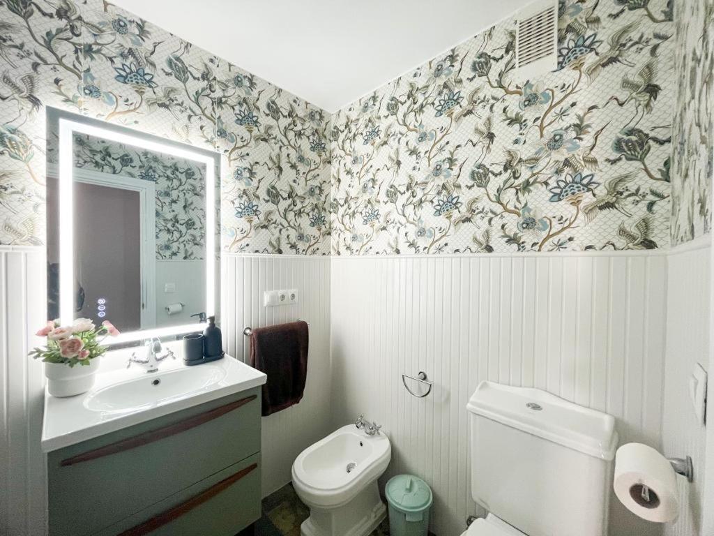 Apartamento Espeto Malaga Centro Exteriér fotografie
