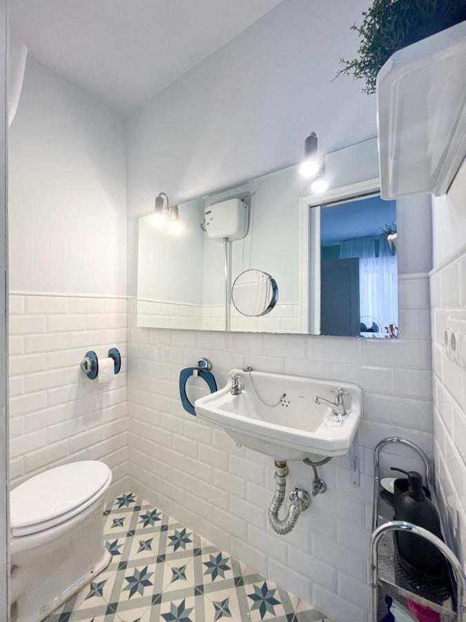 Apartamento Espeto Malaga Centro Exteriér fotografie