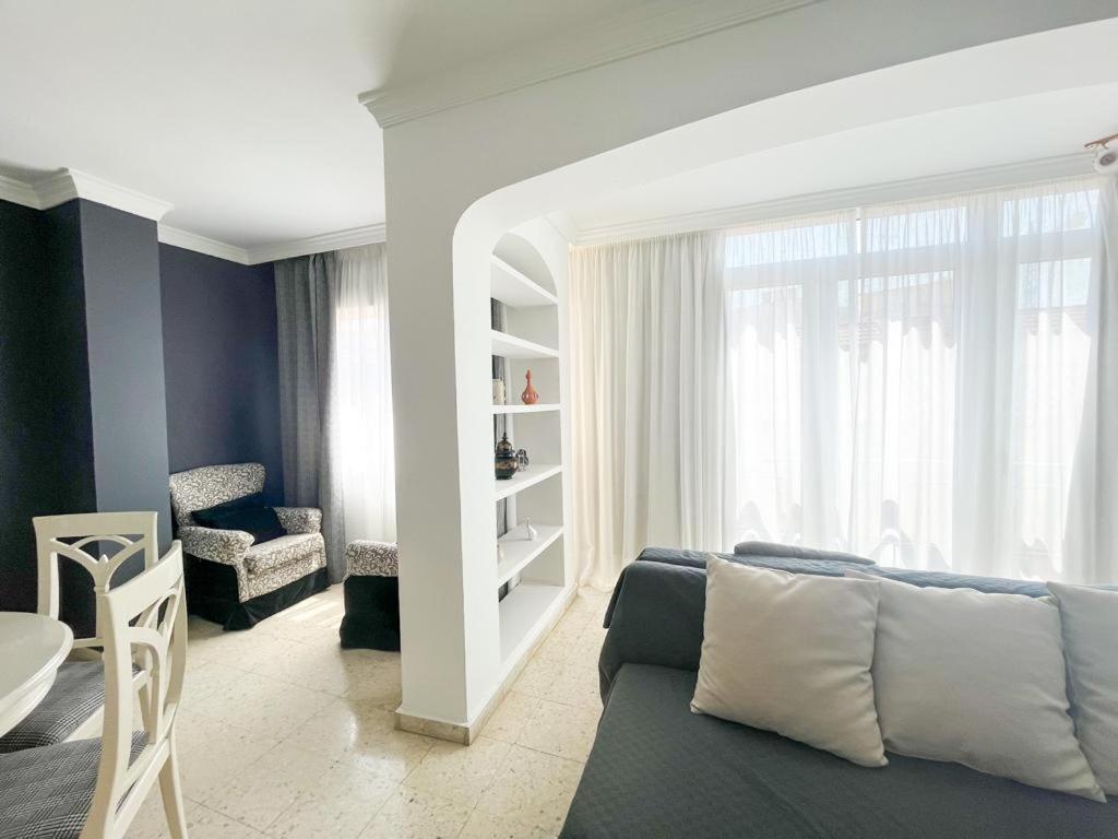 Apartamento Espeto Malaga Centro Exteriér fotografie