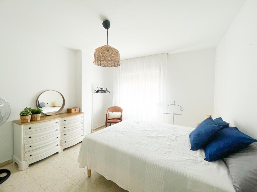 Apartamento Espeto Malaga Centro Exteriér fotografie