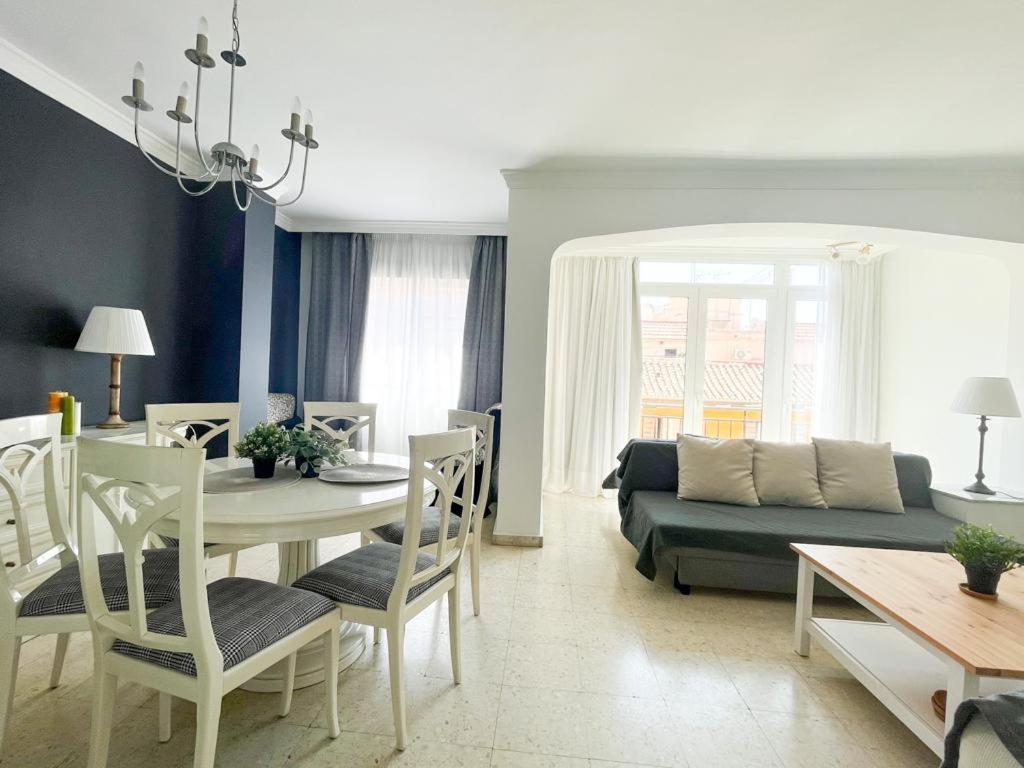 Apartamento Espeto Malaga Centro Exteriér fotografie