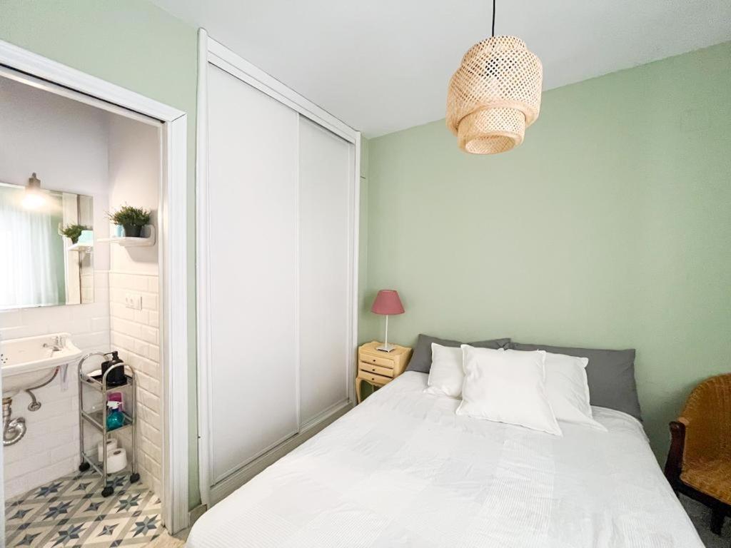 Apartamento Espeto Malaga Centro Exteriér fotografie