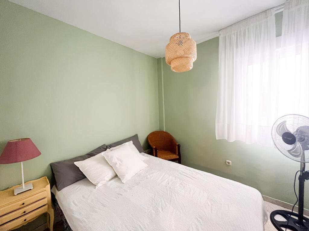 Apartamento Espeto Malaga Centro Exteriér fotografie